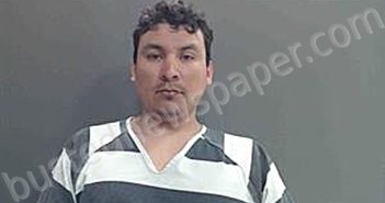 HERNANDEZ, MARCO ANTONIO | 2026-03-15 18:36:00 Cameron Parish, Louisiana Booking