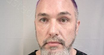 COTTRILL, TODD CHRISTOPHER | 2026-03-15 00:40:00 Taylor County, West Virginia Booking