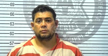 <B>ROBLEZ</B>–<B>CHAVEZ</B>, <B>JOEL</B> <B>ELIAS</B> #, Harrison County, Mississippi - 2026-03-15 17:16:00