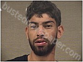 NUNEZ-OSORIO, GESLIN #, Harnett County, North Carolina - 2026-03-15