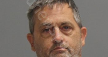 <B>JONES</B>, <B>CHRISTOPHER</B> <B>TODD</B> #, Brazos County, Texas - 2026-03-15