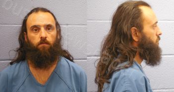 RAMIREZ, JOSHUA VENEGAS | 2026-03-15 Andrews County, Texas Booking