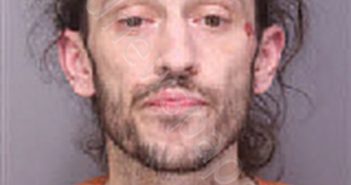 MURPHY, STEPHEN GEORGE | 2026-03-15 01:35:00 Florence County, South Carolina Booking