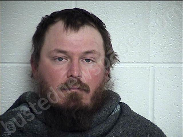 SWIFT, GARRETT #, Chase County, Kansas - 2026-03-15