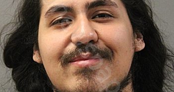 <B>IVAN</B> X <B>ALVAREZ</B> #, Cook County, Illinois - 2026-03-15 23:27:00