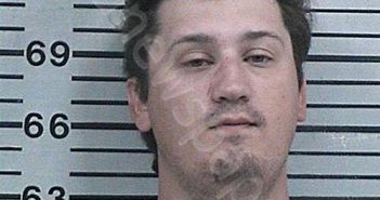 KING, LOGAN MITCHELL | 2026-03-15 23:54:55 Hood County, Texas Booking