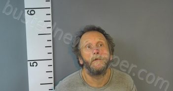 INGRAM, PHILLIP NMN | 2026-03-15 18:02:00 Nelson County, Kentucky Booking