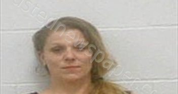 STEPHENS, ROBIN LEA | 2026-03-15 05:55:00 Haywood County, Tennessee Booking