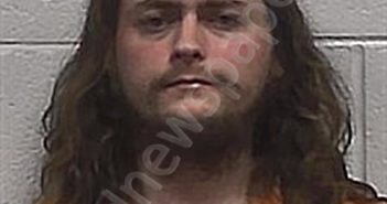 DAVIS, GAGE DANIEL | 2026-03-15 08:27:00 Sharp County, Arkansas Booking