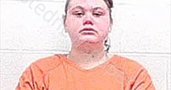 HAWKINS, KYLA ANN | 2026-03-15 15:40:00 Haywood County, Tennessee Booking