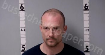WEAVER, THOMAS MICHAEL | 2026-03-15 20:30:00 Gratiot County, Michigan Booking