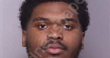 ALFORD, DAIZION DONTE | 2026-03-15 02:12:00 Florence County, South Carolina Booking