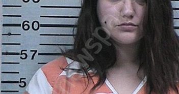 WALKER GLADISH, KALYN KOURTNEY | 2026-03-15 05:01:21 Hood County, Texas Booking