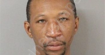 KEVIN HARRIS | 2026-03-15 19:21:00 Blount County, Alabama Booking