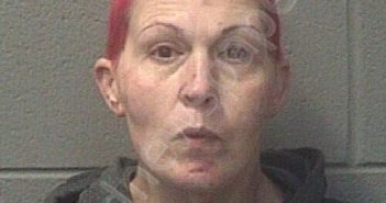 KINCY, AMANDA MAE | 2026-03-15 23:13:00 Onslow County, North Carolina Booking