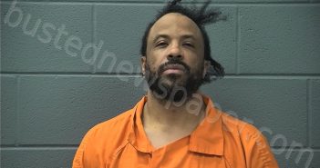 BEETS, RAY AHTI SR | 2026-03-16 10:52:00 Cass County, Indiana Booking