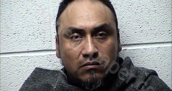GONZALEZ-GONZALEZ, GERARDO | 2026-03-16 Chase County, Kansas Booking