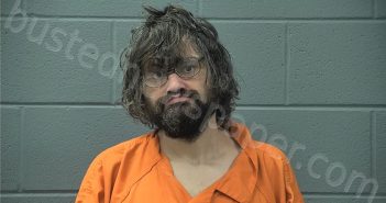 BOND, MARQUISE DE | 2026-03-16 10:15:00 Cass County, Indiana Booking