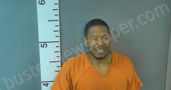 HARMON, KELVIN LORENZO | 2026-03-16 19:18:00 Nelson County, Kentucky Booking