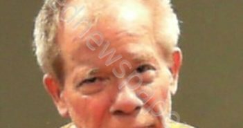 MCCONNELL, JAY | 2026-03-16 06:25:00 Ohio County, West Virginia Booking