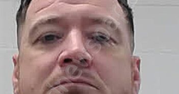 JIMMY ALLEN RILEY | 2026-03-16 14:56:00 Wayne County, Tennessee Booking