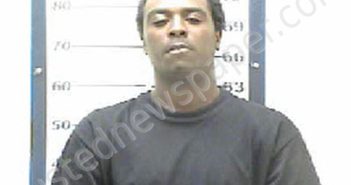 MARBURY, XAVIER RASHUN | 2026-03-16 11:14:00 Coosa County, Alabama Booking