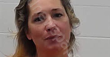 KELLI JEAN TUTWILER | 2026-03-16 21:09:00 Wayne County, Tennessee Booking