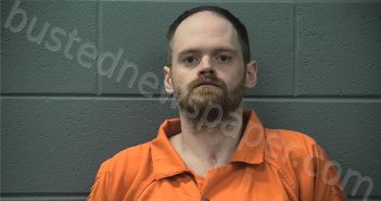 HORNBACK, JAMES MARSHALL | 2026-03-16 18:28:00 Cass County, Indiana Booking