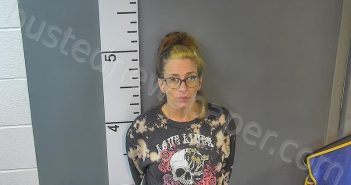 HICKS, LEAH MARIE | 2026-03-16 11:15:00 Nelson County, Kentucky Booking