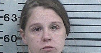 SMITH, KRYSTINA ASHLEY | 2026-03-16 04:56:08 Hood County, Texas Booking