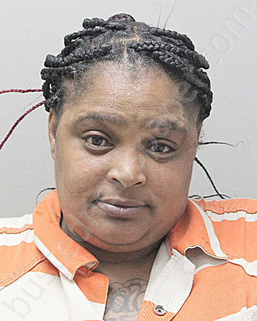 DANIEL, EMILY M #, Vermilion Parish, Louisiana - 2026-03-16 00:06:59