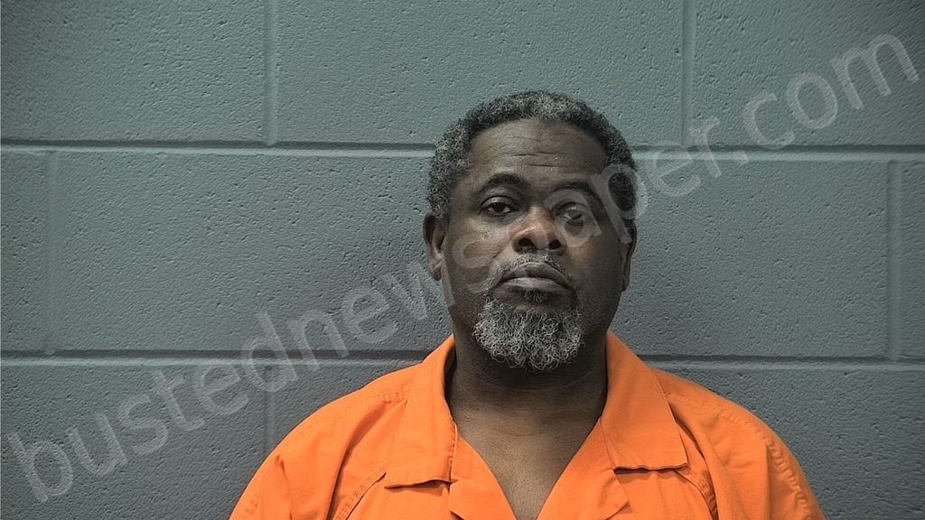 JONES, CHARLES ALBERT JR #, Cass County, Indiana - 2026-03-16 10:24:00