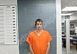 ANDERSON, MAURICE GLENN JR | 2026-03-16 Pender County, North Carolina Booking