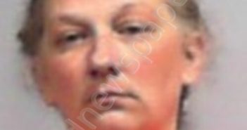 NICHOLS, VICTORIA | 2026-03-16 09:15:00 Wood County, West Virginia Booking