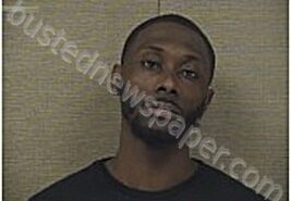MONROE, MARTINEZ | 2026-03-16 Harnett County, North Carolina Booking