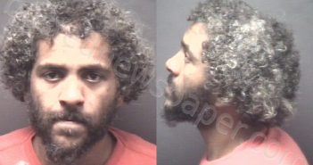 MADISON, YEZEN HEALAL | 2026-03-16 Pitt County, North Carolina Booking