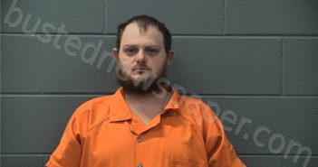 CLUPPER, CODY MICHAEL | 2026-03-16 10:47:00 Cass County, Indiana Booking