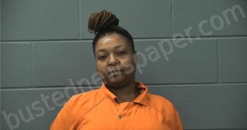 WILLIAMS, SHAMIKA LYNETTE | 2026-03-16 01:42:00 Cass County, Indiana Booking