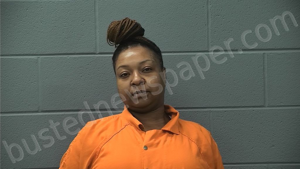 WILLIAMS, SHAMIKA LYNETTE #, Cass County, Indiana - 2026-03-16 01:42:00