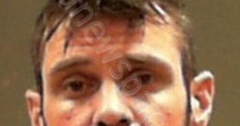 MACKEY, STEVEN MICHAEL | 2026-03-16 14:05:00 Ohio County, West Virginia Booking