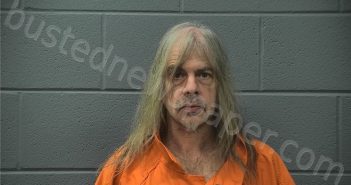 ROGERS, MARK ALLEN | 2026-03-16 10:06:00 Cass County, Indiana Booking