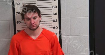 DUTTON, DAMIAN QUIN | 2026-03-16 20:14:00 Jackson County, North Carolina Booking