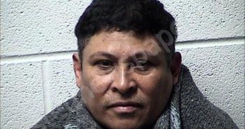 FRUCTOSO-MUNIZ, ALFREDO | 2026-03-16 Chase County, Kansas Booking