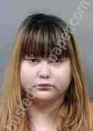 RAMIREZ, <B>ALICIA</B> LEANNE <B>DELGADO</B> #, Citrus County, Florida - 2026-03-16