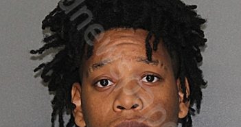 MCCURDY, ANDRE EMIL, JR | 2026-03-16 16:34:18 Ellis County, Texas Booking