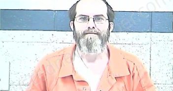 TRIPLETT, KEVIN SCOTT | 2026-03-16 12:08:00 Breckinridge County, Kentucky Booking