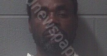 EVERETTE, PHILLIP ROSS | 2026-03-16 07:22:00 Onslow County, North Carolina Booking