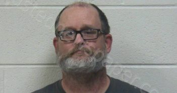 HIMELRIGHT, BRUCE A | 2026-03-16 20:08:00 Stewart County, Tennessee Booking