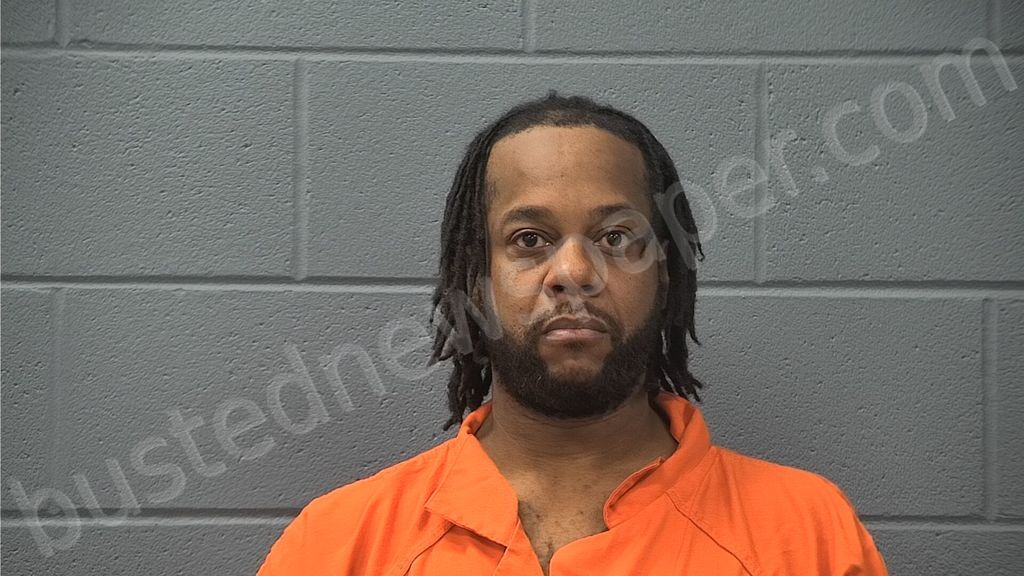 BECKLEY, ROBBIE SEAN #, Cass County, Indiana - 2026-03-16 09:55:00