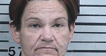 COUGHLON, COURTNEY RENAE | 2026-03-16 16:08:24 Hood County, Texas Booking